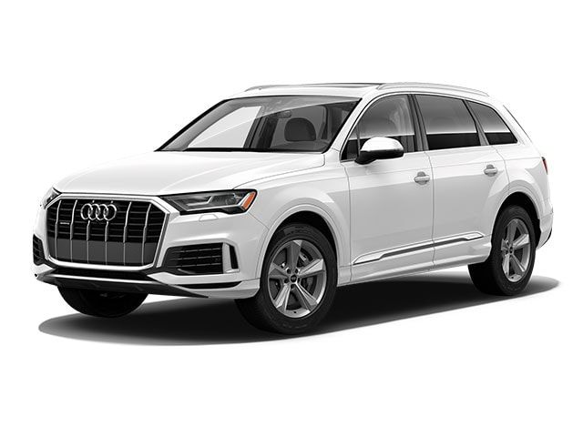 2024 Audi Q7 Premium Plus