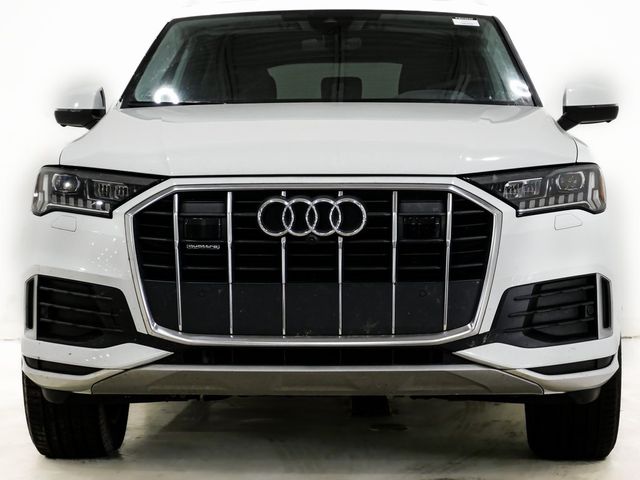 2024 Audi Q7 Premium Plus