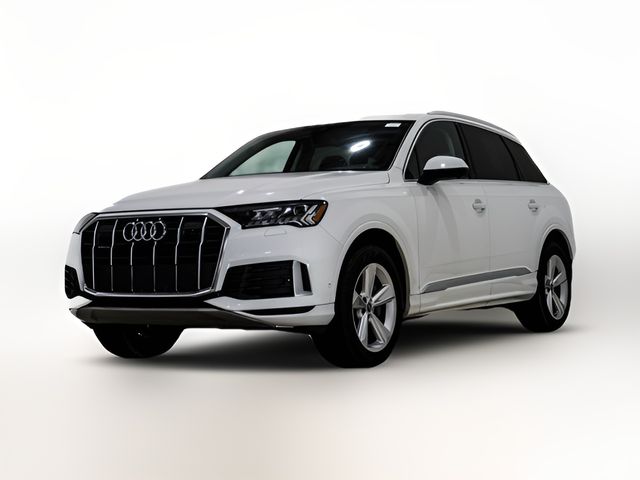 2024 Audi Q7 Premium Plus