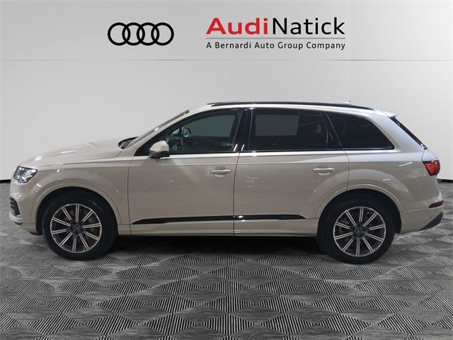 2024 Audi Q7 Premium Plus