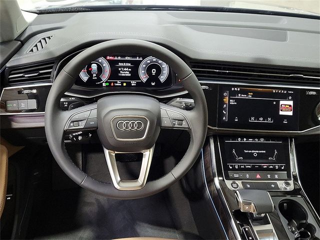 2024 Audi Q7 Premium Plus