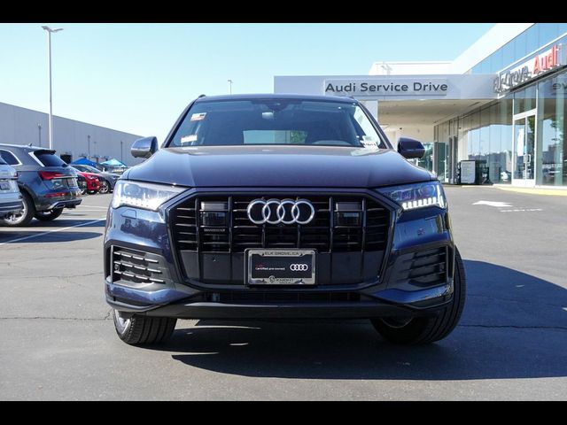 2024 Audi Q7 Premium Plus