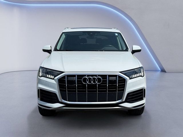 2024 Audi Q7 Premium Plus