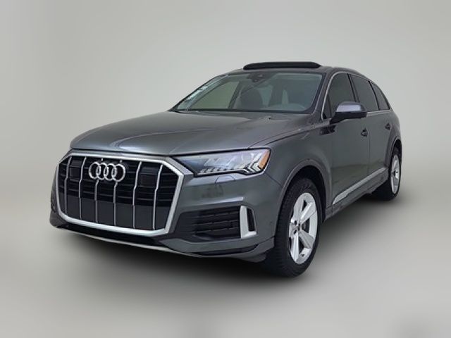 2024 Audi Q7 Premium Plus