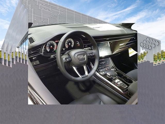 2024 Audi Q7 Premium Plus