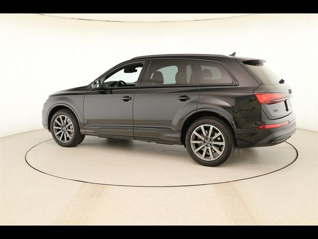 2024 Audi Q7 Premium Plus