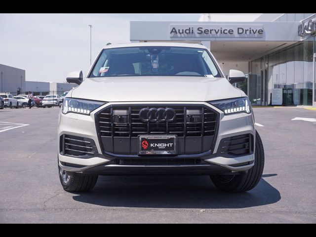 2024 Audi Q7 Premium Plus