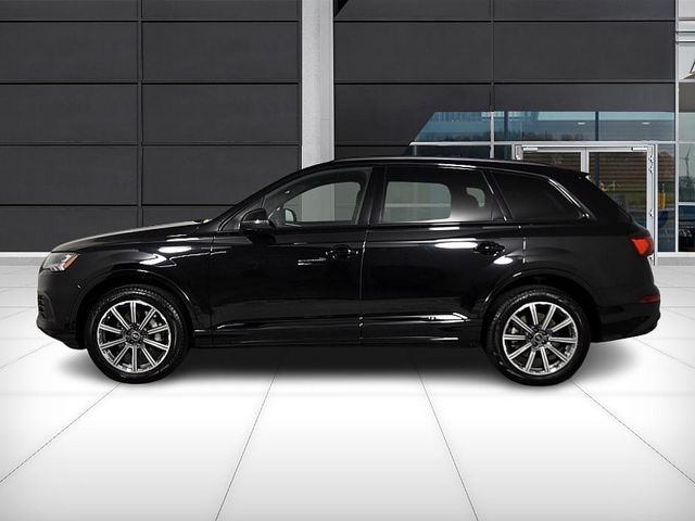 2024 Audi Q7 Premium Plus