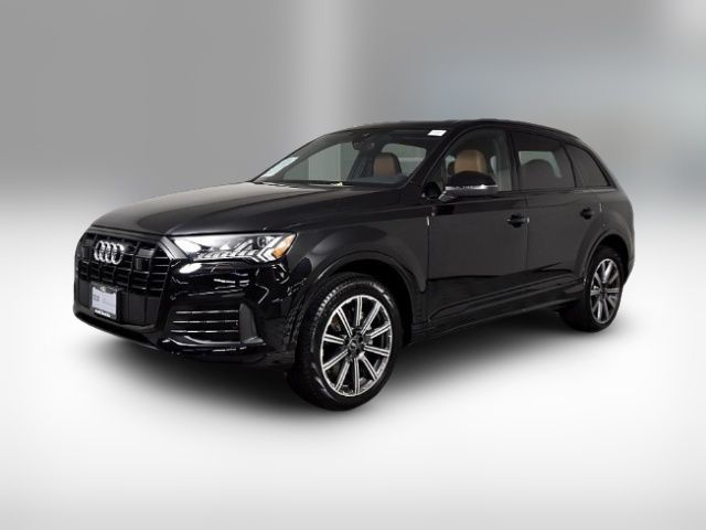 2024 Audi Q7 Premium Plus