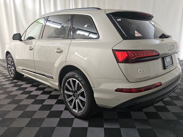 2024 Audi Q7 Premium Plus