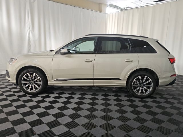 2024 Audi Q7 Premium Plus