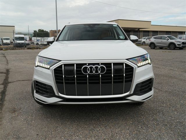 2024 Audi Q7 Premium Plus