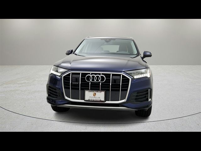 2024 Audi Q7 Premium Plus