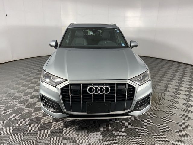 2024 Audi Q7 Premium Plus