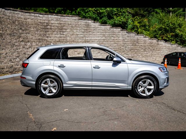 2024 Audi Q7 Premium Plus