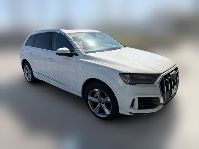 2024 Audi Q7 Premium Plus
