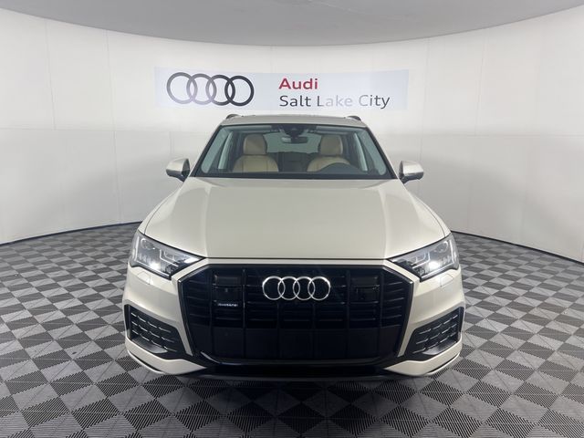 2024 Audi Q7 Premium Plus