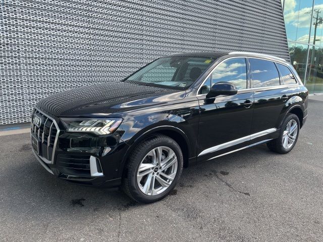 2024 Audi Q7 Premium