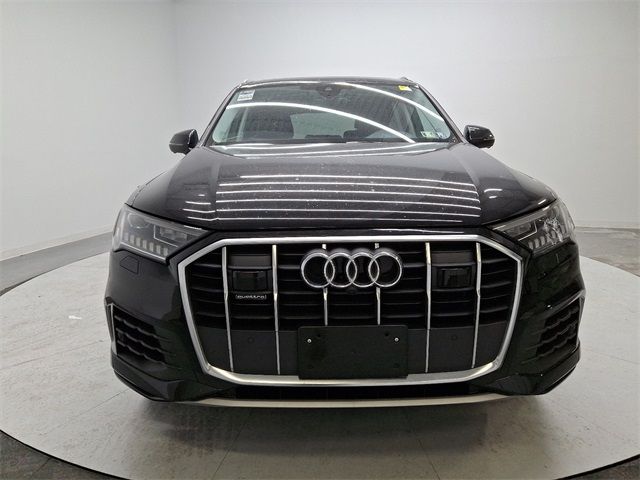 2024 Audi Q7 Premium Plus