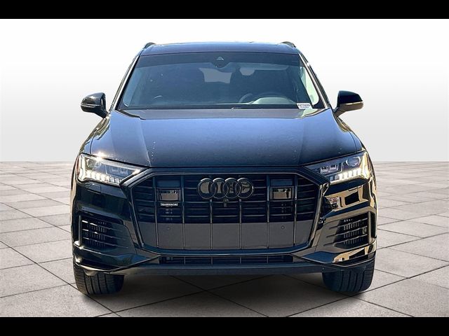 2024 Audi Q7 Premium Plus