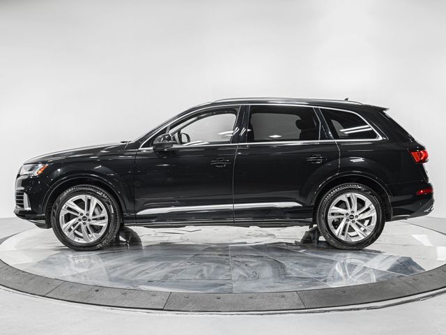 2024 Audi Q7 Premium Plus