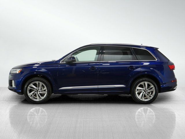 2024 Audi Q7 Premium Plus