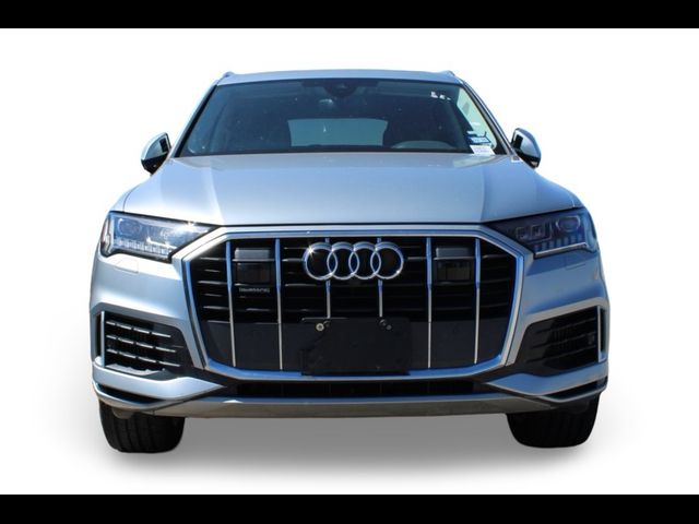 2024 Audi Q7 Premium Plus