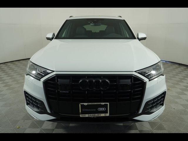 2024 Audi Q7 Premium Plus