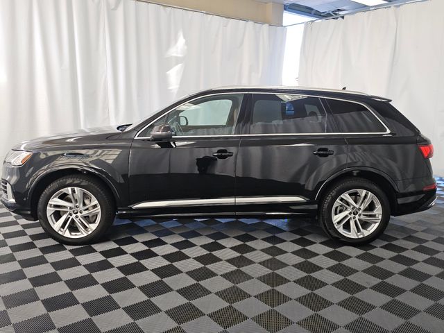 2024 Audi Q7 Premium Plus