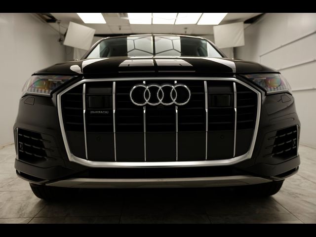 2024 Audi Q7 Premium Plus