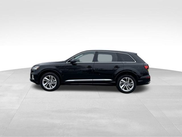 2024 Audi Q7 Premium Plus