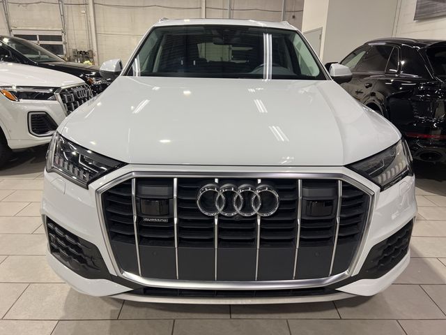 2024 Audi Q7 Premium Plus