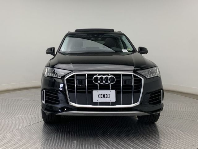 2024 Audi Q7 Premium Plus