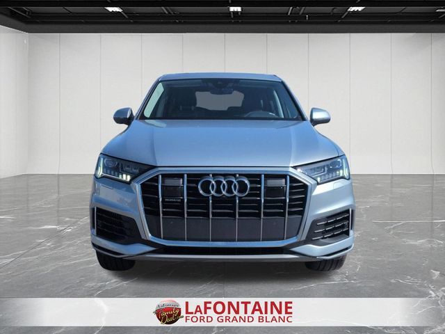 2024 Audi Q7 Premium Plus