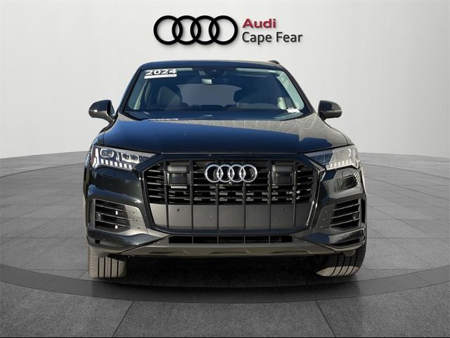 2024 Audi Q7 Premium Plus