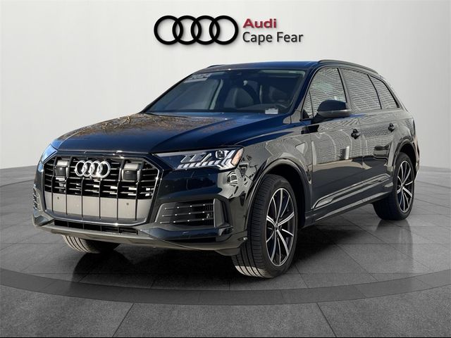 2024 Audi Q7 Premium Plus