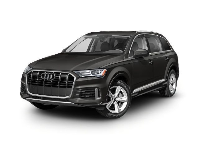 2024 Audi Q7 Premium Plus