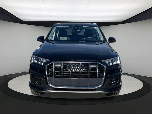 2024 Audi Q7 Premium Plus