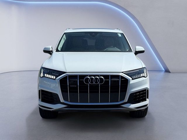 2024 Audi Q7 Premium Plus