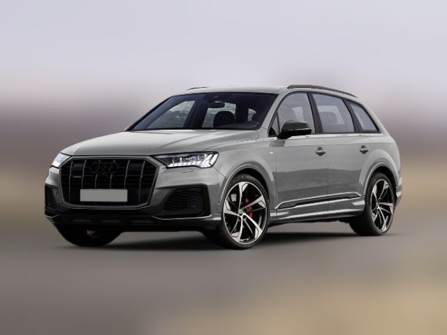 2024 Audi Q7 Premium Plus