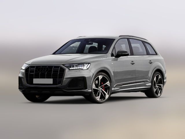 2024 Audi Q7 Premium Plus