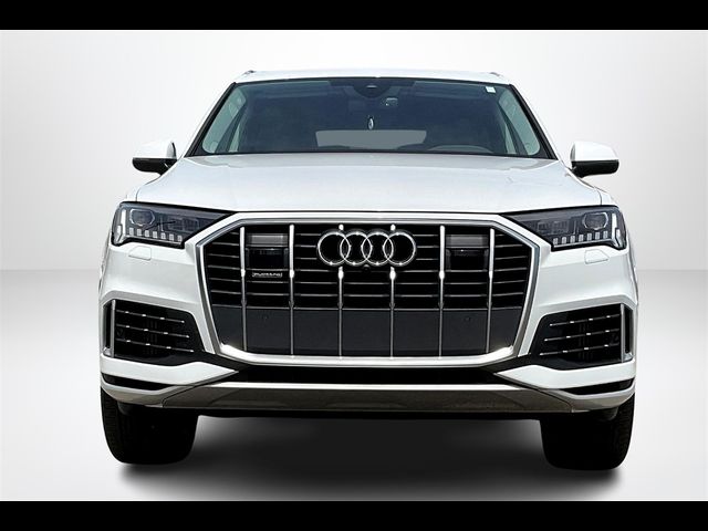 2024 Audi Q7 Premium Plus