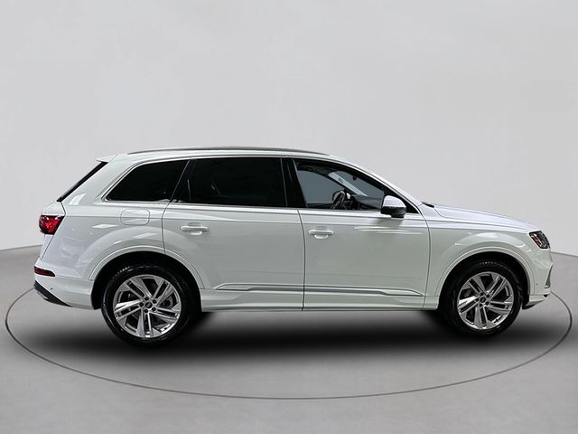 2024 Audi Q7 Premium Plus