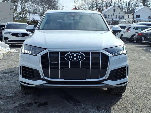 2024 Audi Q7 Premium Plus