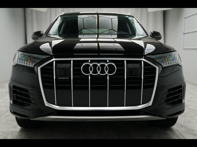 2024 Audi Q7 Premium Plus