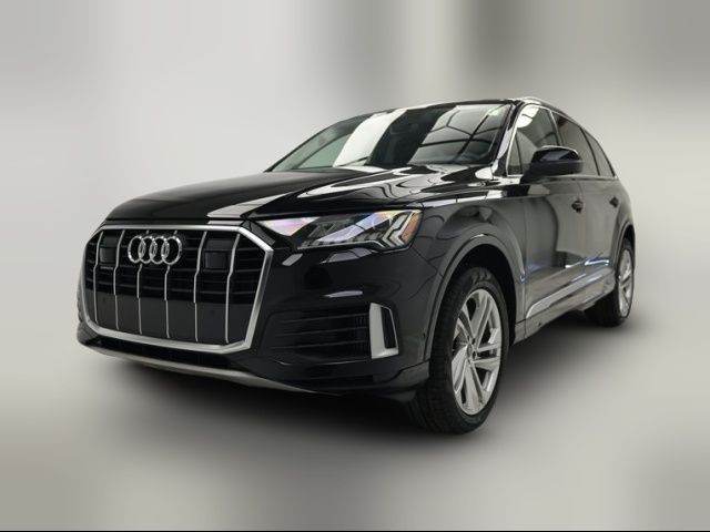 2024 Audi Q7 Premium Plus