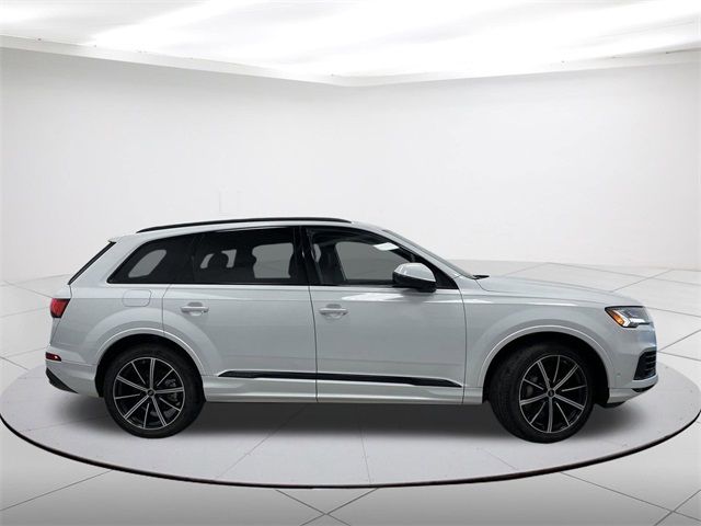 2024 Audi Q7 Premium Plus