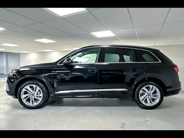 2024 Audi Q7 Premium Plus