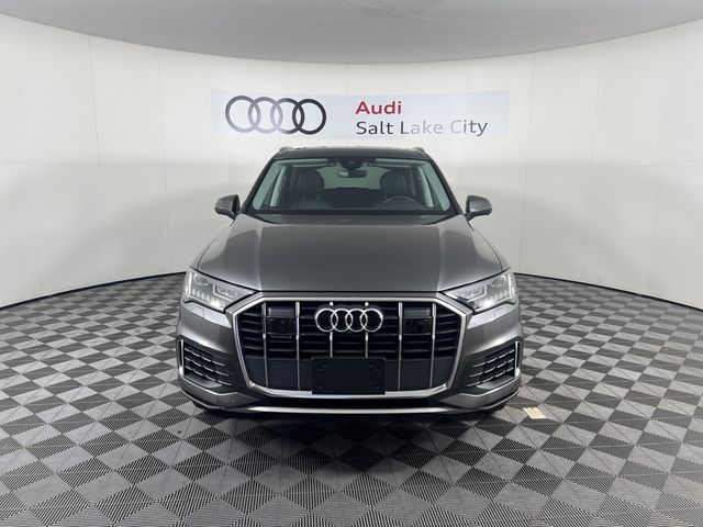 2024 Audi Q7 Premium Plus