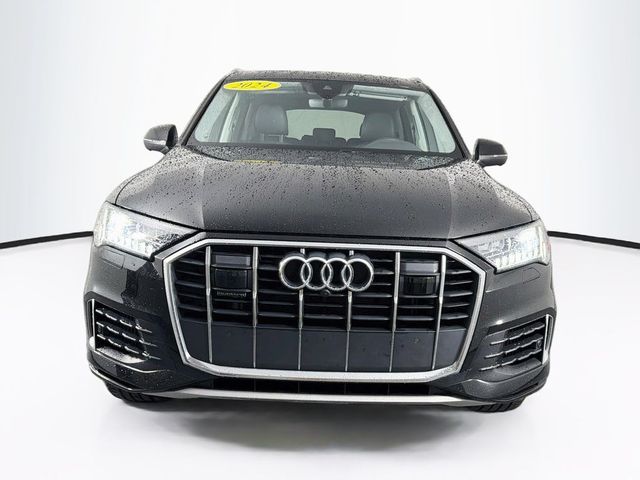 2024 Audi Q7 Premium Plus